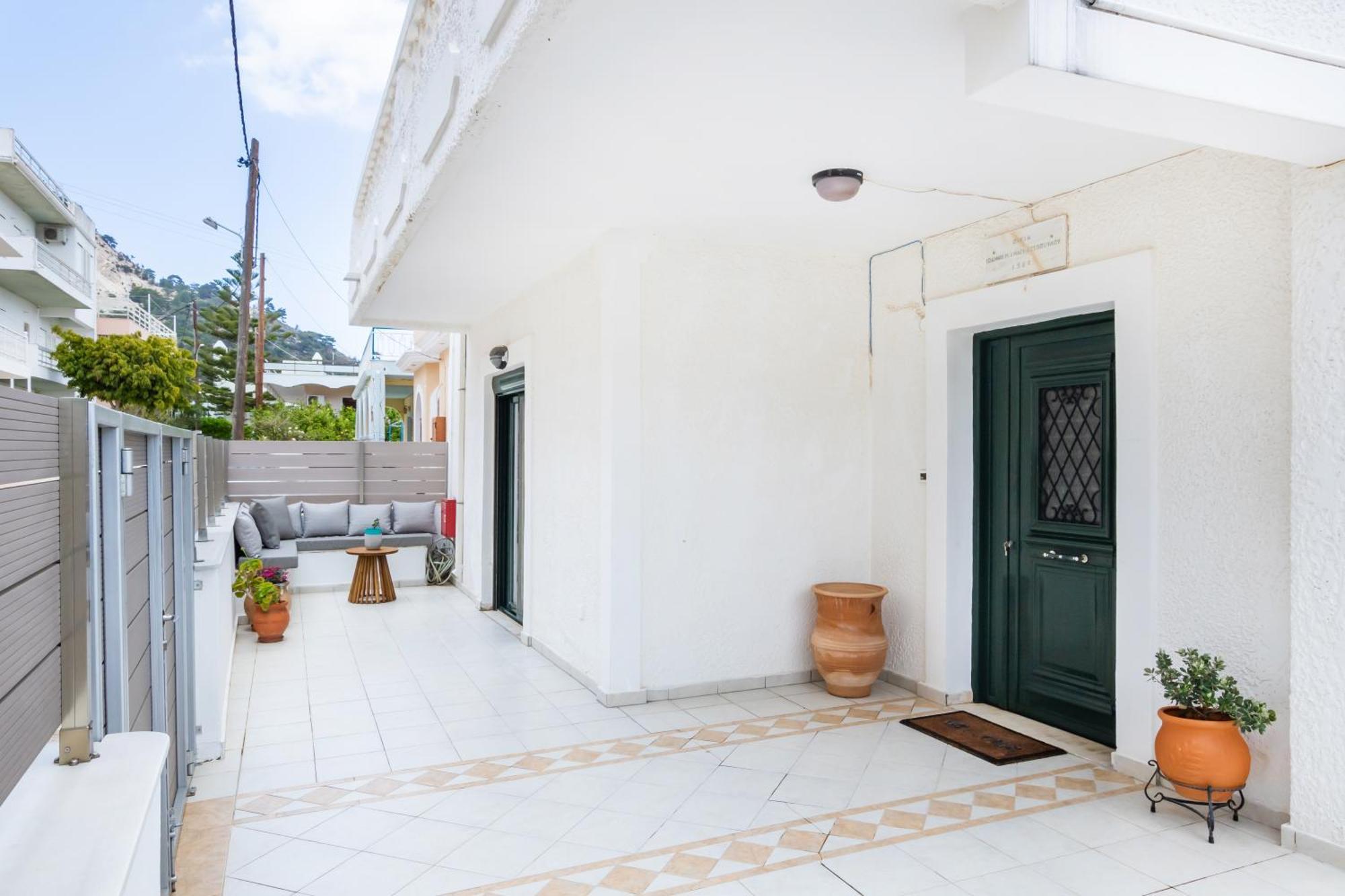 Villa Maria Voladha Exterior photo